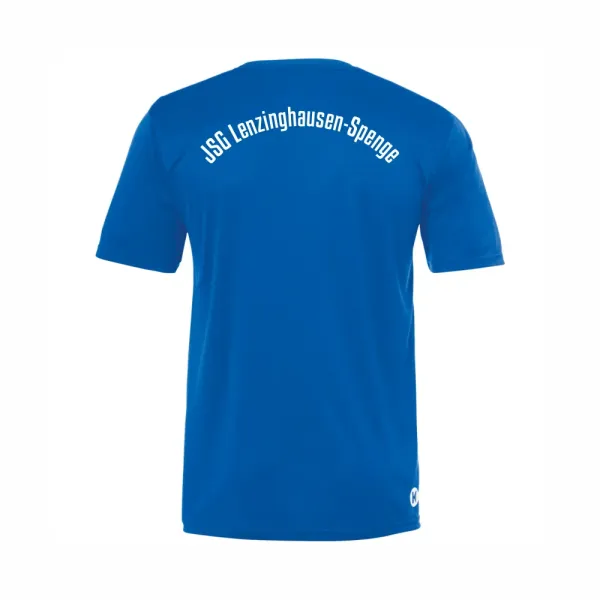 JSG LS Kempa Poly Shirt Kinder